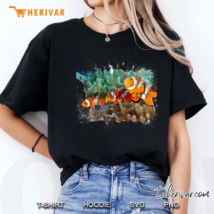 Wildlife Ladies Tee