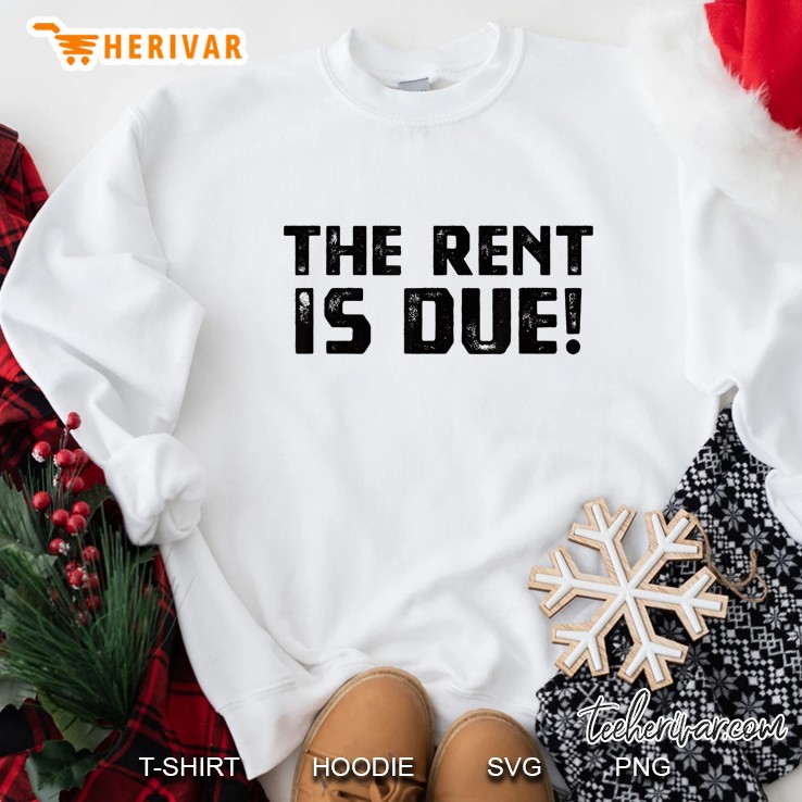Landlord Property Real Estate Manager Sweatshirt