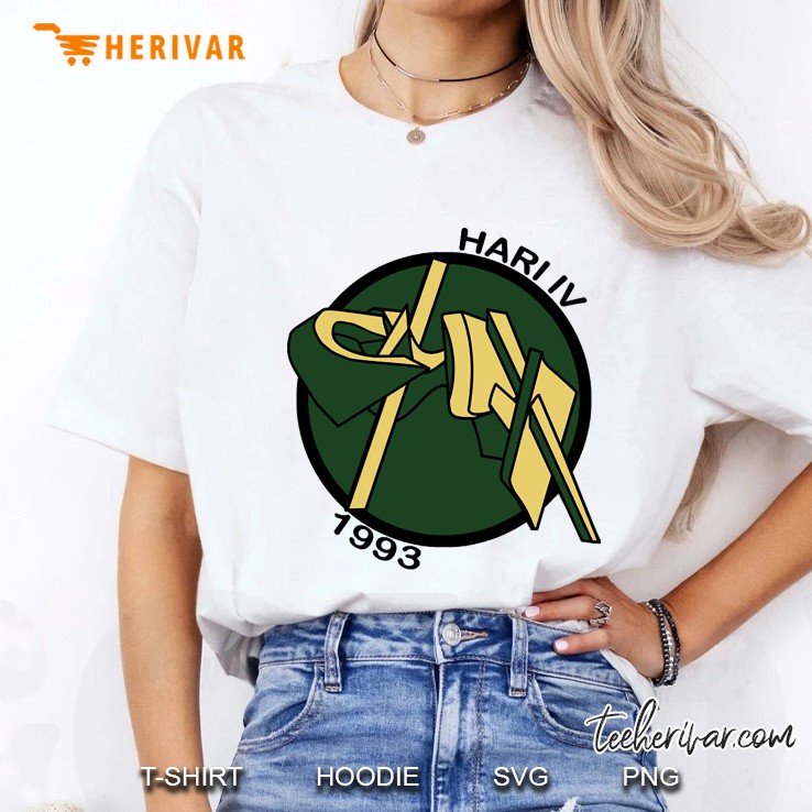Hari Iv Ladies Tee