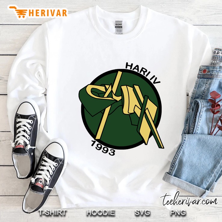 Hari Iv Sweatshirt