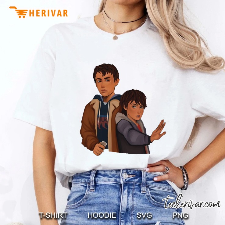 Kids Movie Hoodie