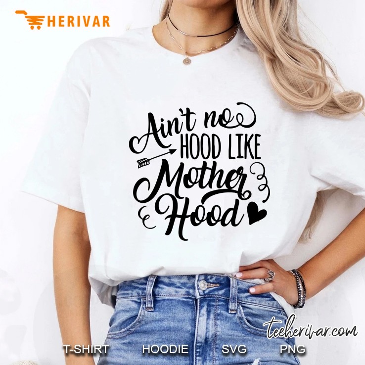Like Motherhood Ladies Tee