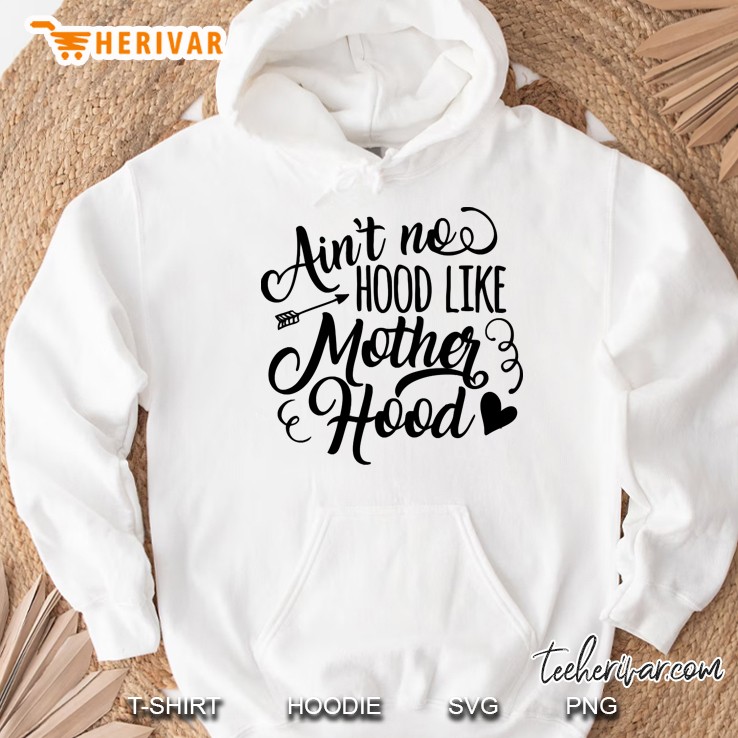 Like Motherhood Hoodie