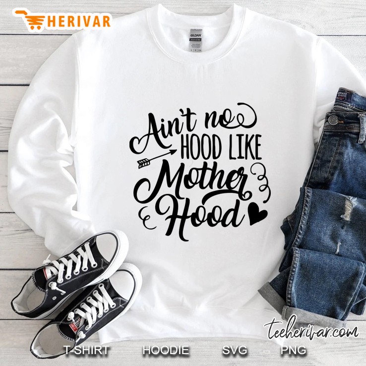 Like Motherhood Sweatshirt