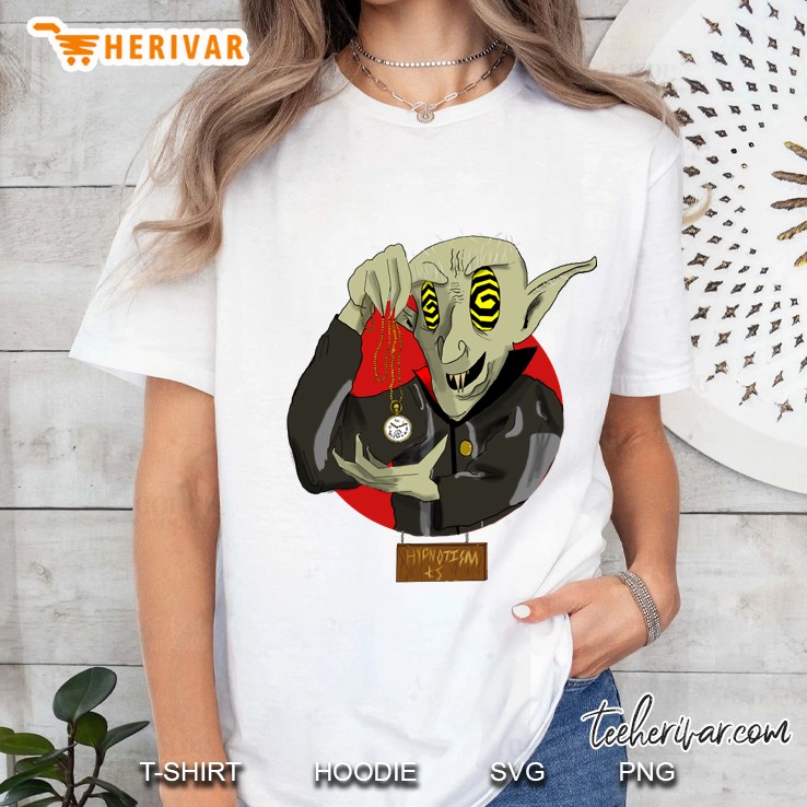 Nosfertutuutut Ladies Tee