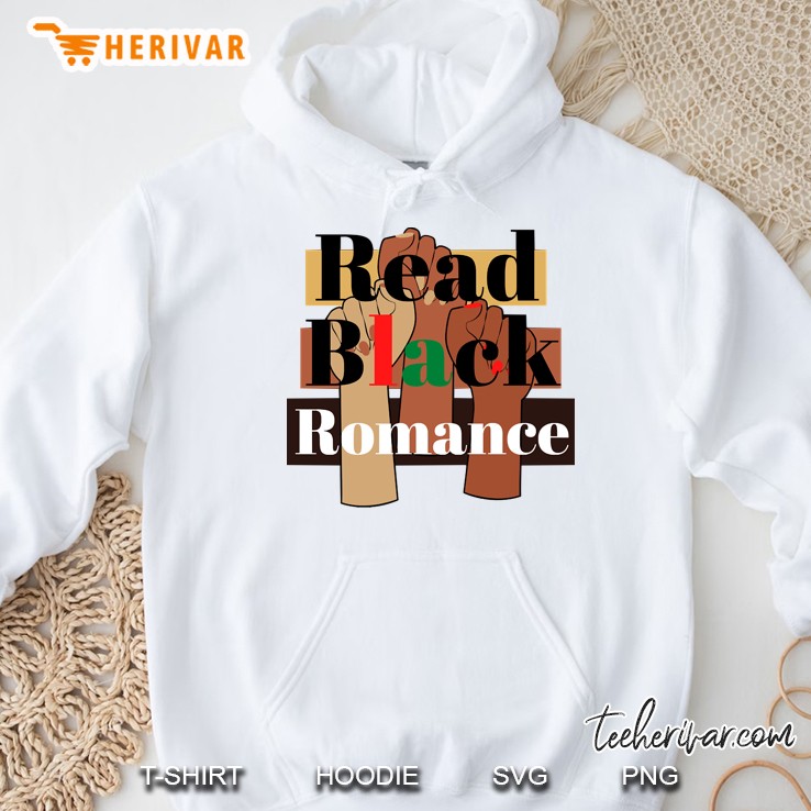 Read Black Romance Mugs