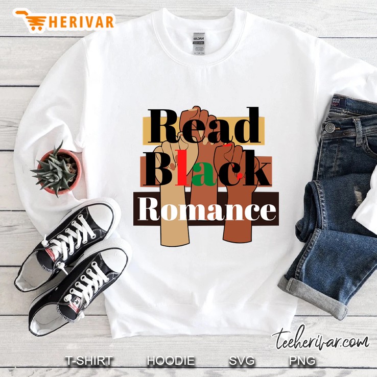 Read Black Romance Mugs