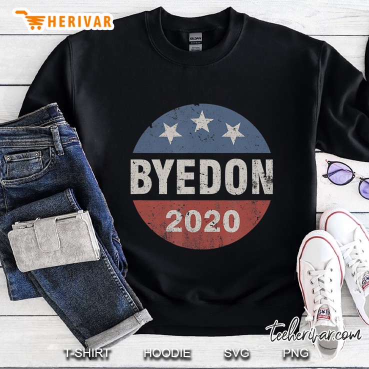 Bye Don 2020 Byedon Button Funny Joe Biden Anti-Trump Mugs