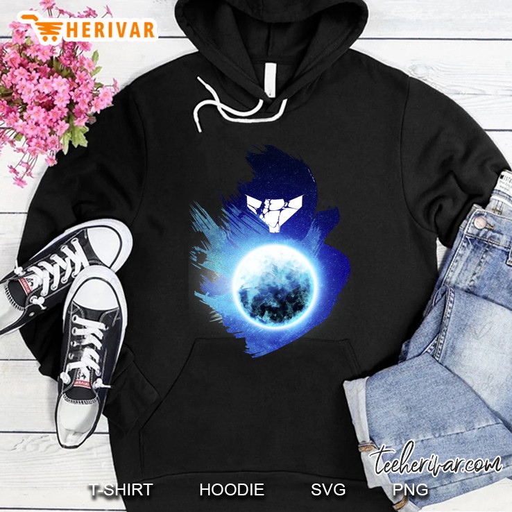 Corruption Classic Hoodie