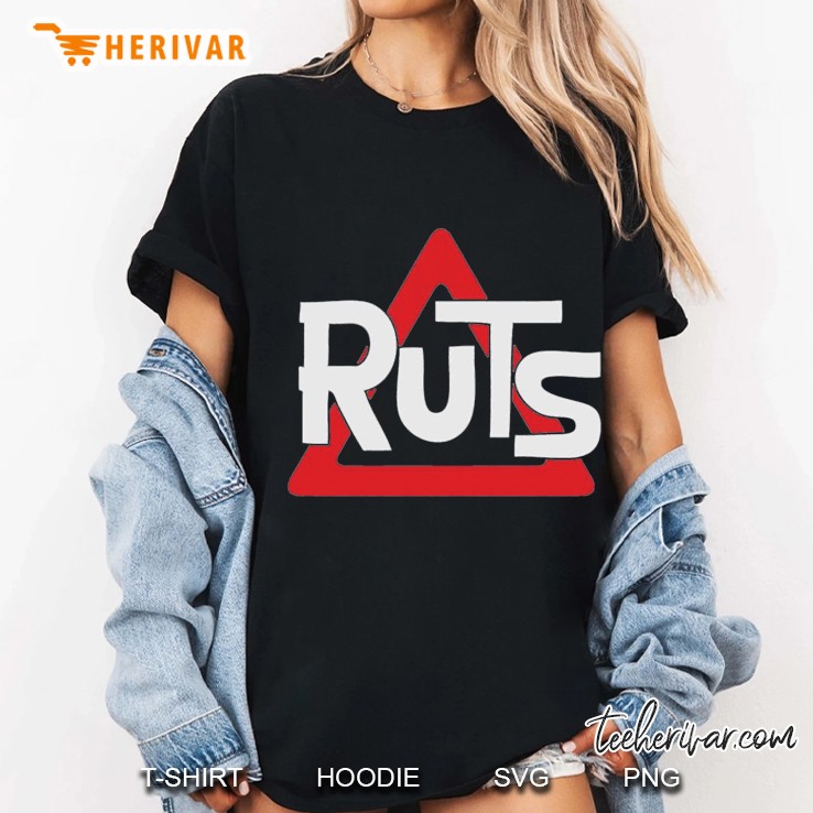 Ruts Hoodie