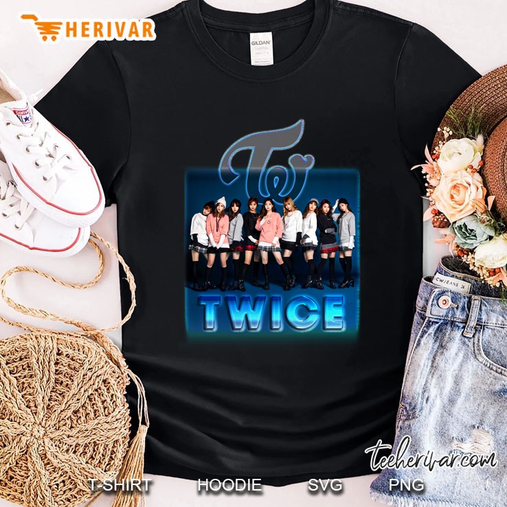 Twice Shirt