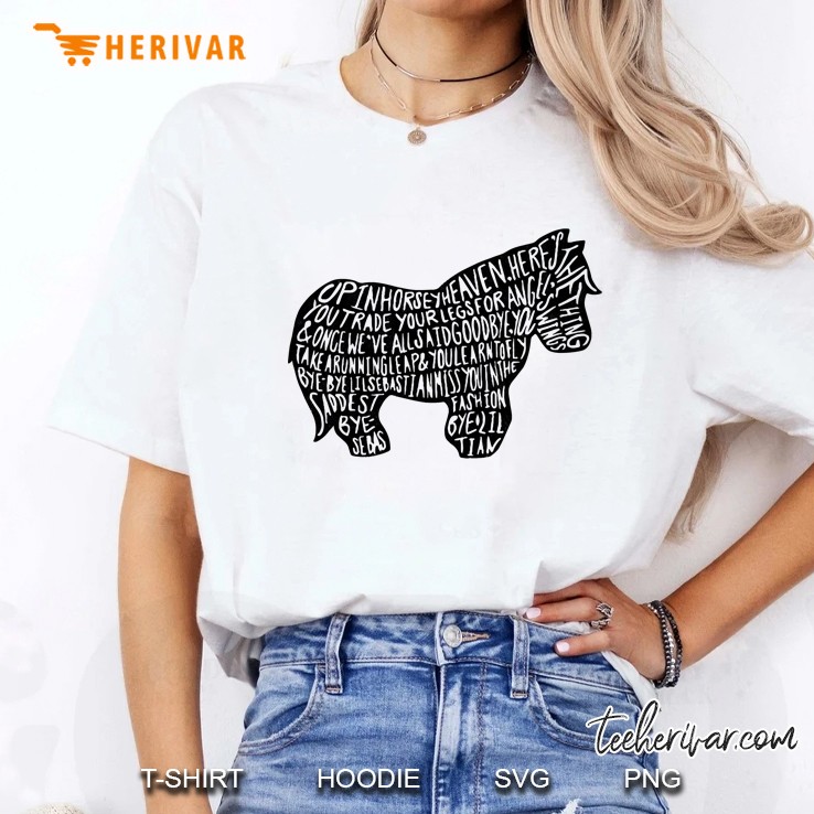 5000 Candles In The Wind Ladies Tee