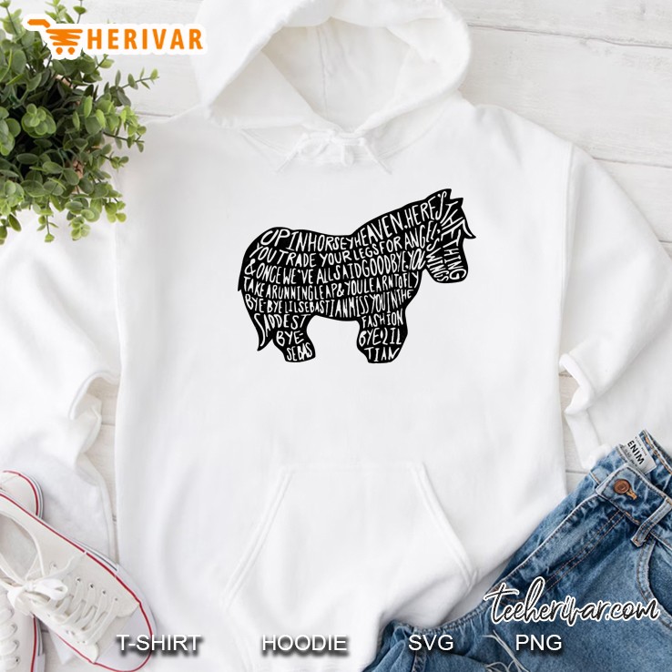 5000 Candles In The Wind Hoodie