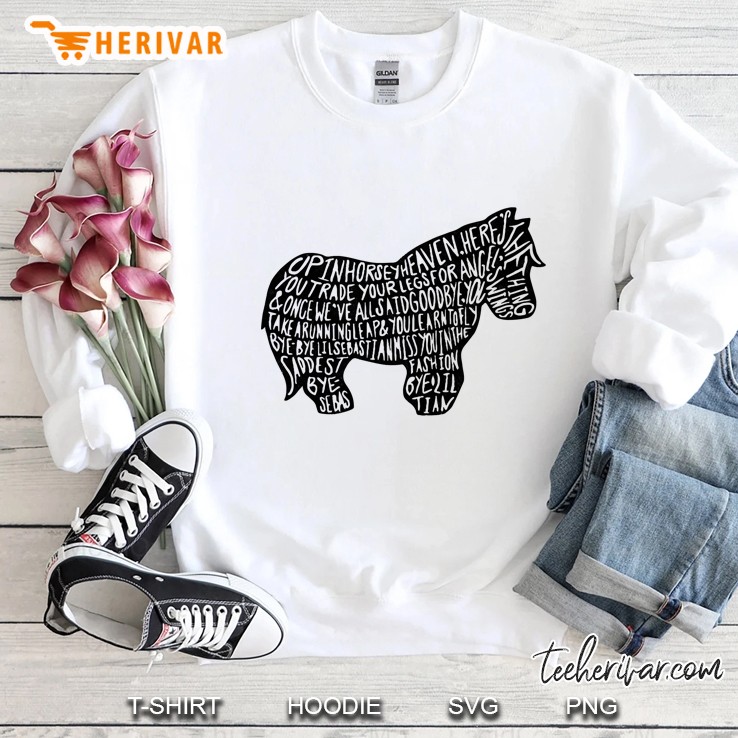 5000 Candles In The Wind Sweatshirt