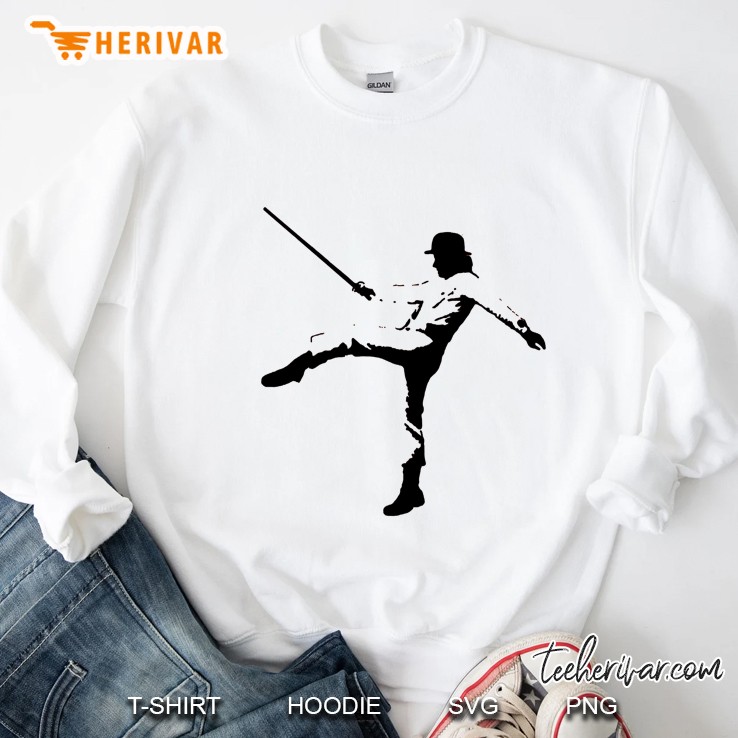 A Clockwork Orange. Alex. Classic Sweatshirt