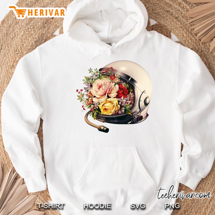 In Bloom Hoodie