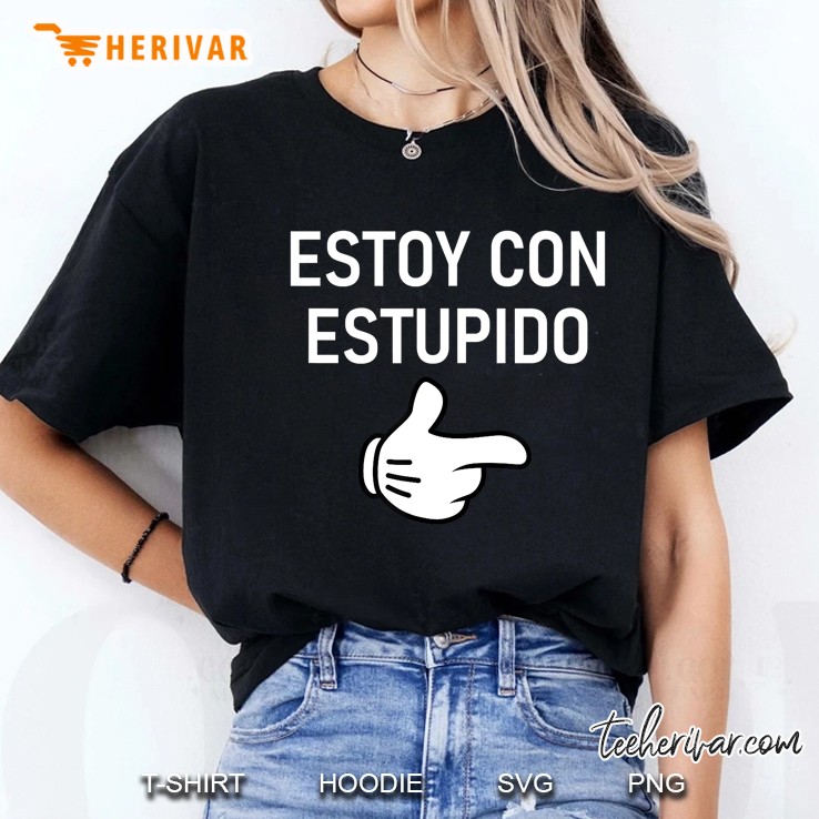 Estoy Con Estupido I