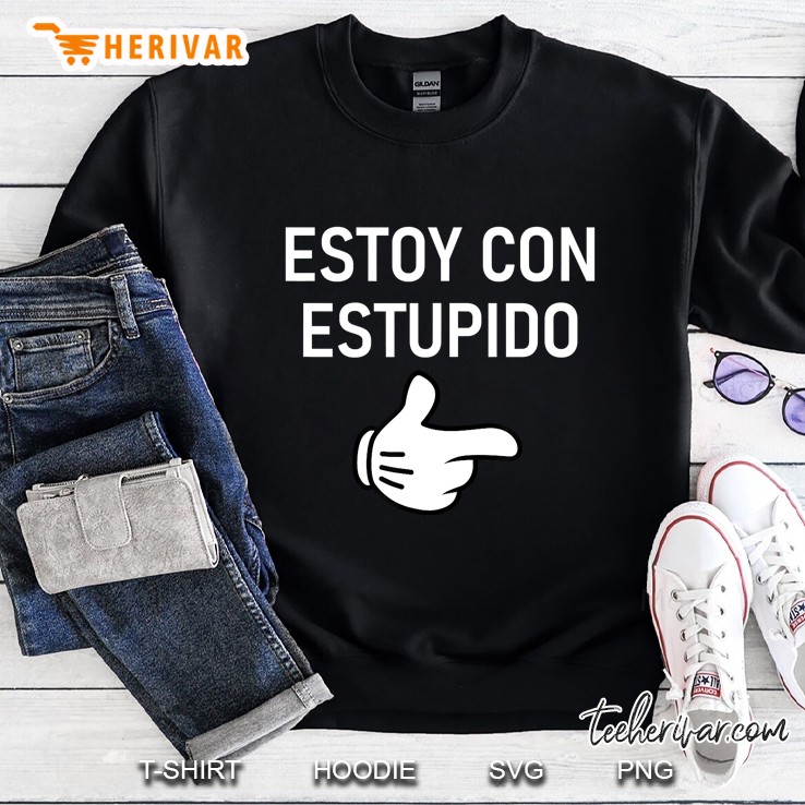 Estoy Con Estupido I