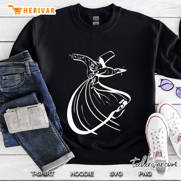 Iran And Iranian Poem In Farsi Hich - Calligraphy Sweatshirt