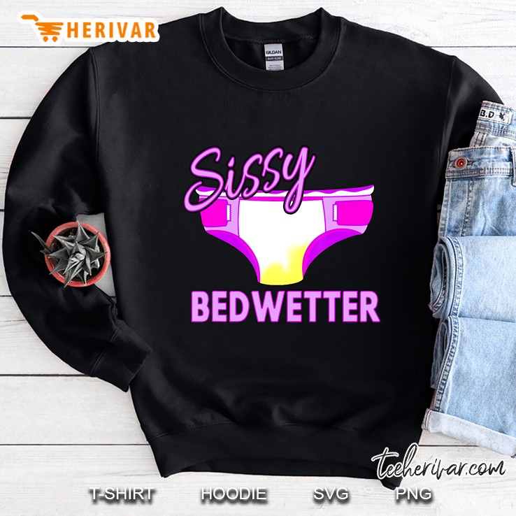 Sissy Bedwetter Abdl Adult Diaper Humor Mugs