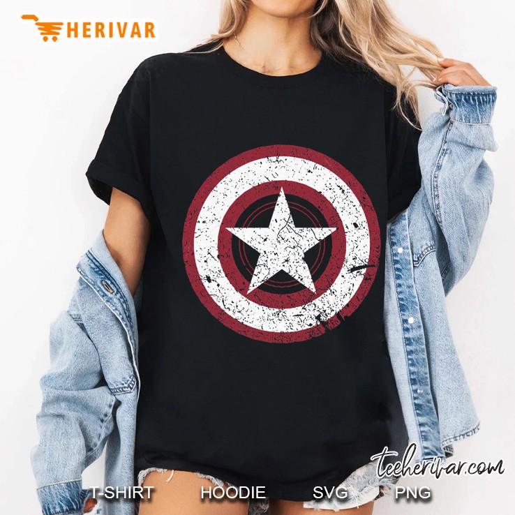 America Hero No Background Classic Hoodie