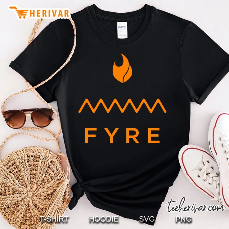 Fyre Festival Shirt
