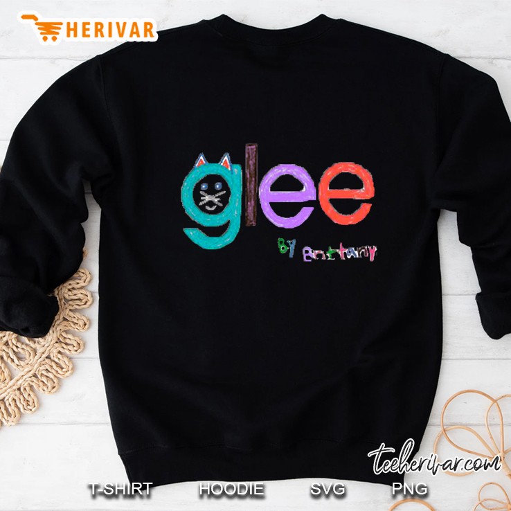 Glee By Brittany Sweatshirt