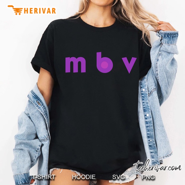 M B V Ladies Tee