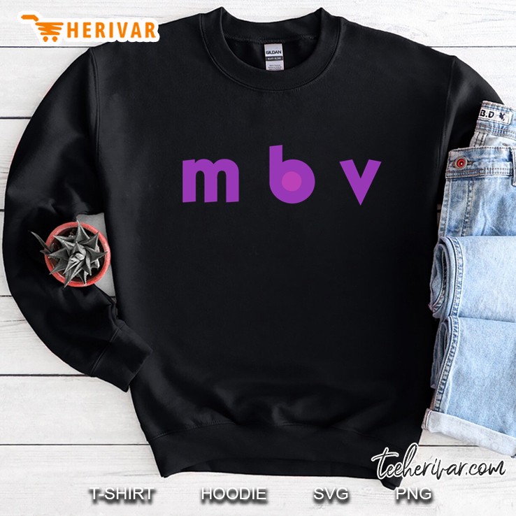 M B V Sweatshirt