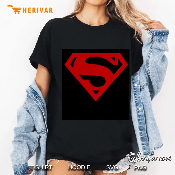 Superboy Classic Hoodie