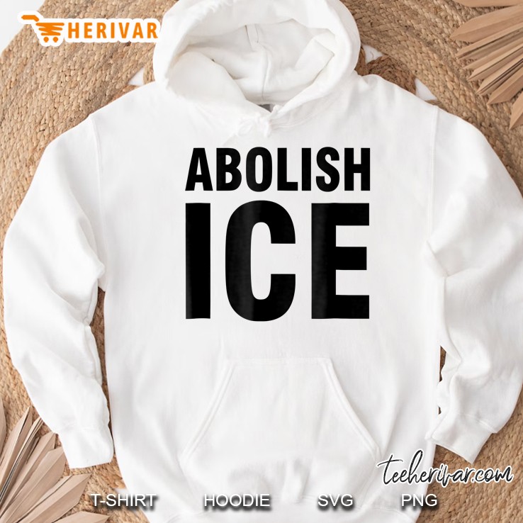 Abolish Ice Mugs