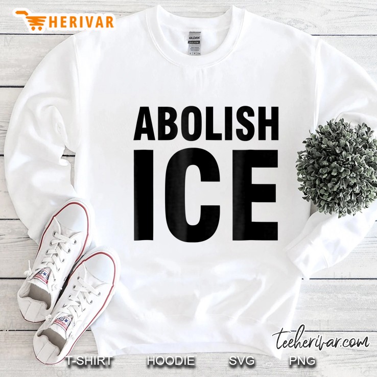 Abolish Ice Mugs