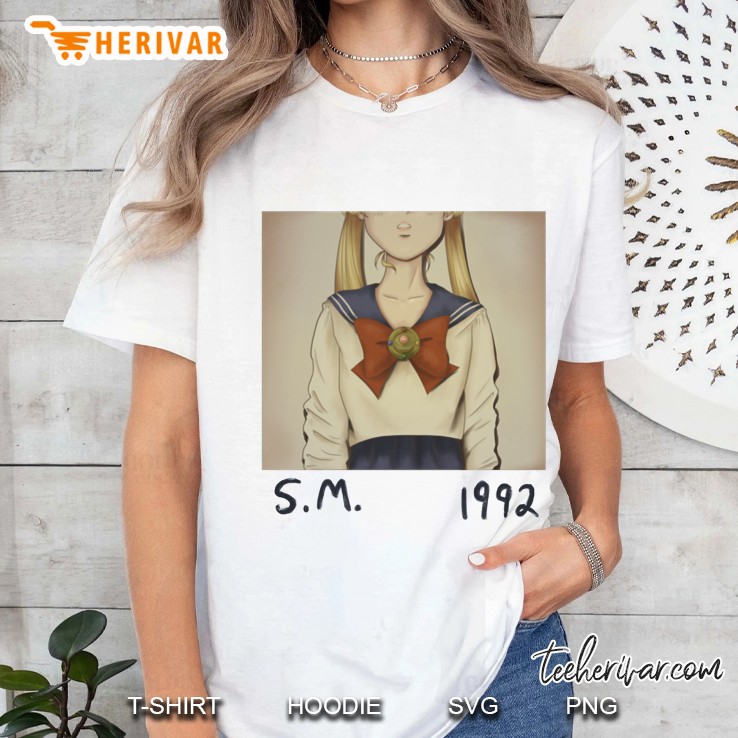 1992 Classic Ladies Tee