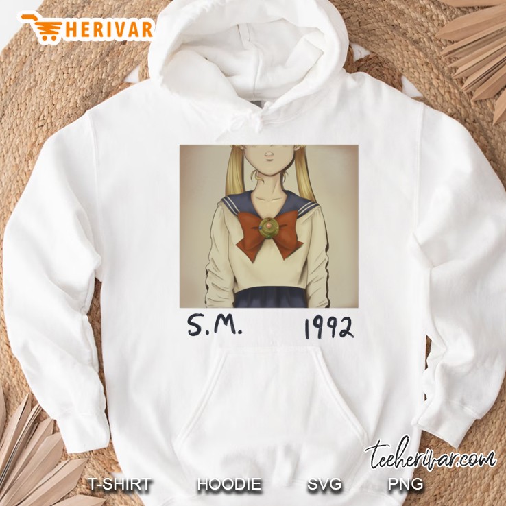 1992 Classic Hoodie