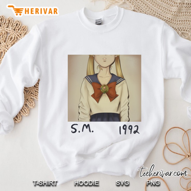 1992 Classic Sweatshirt