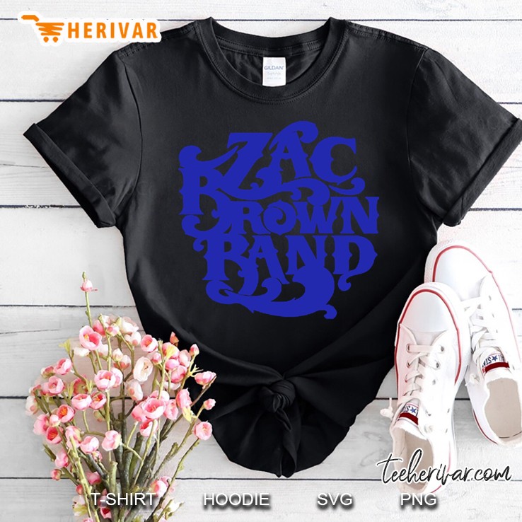 Blue Zcb Shirt