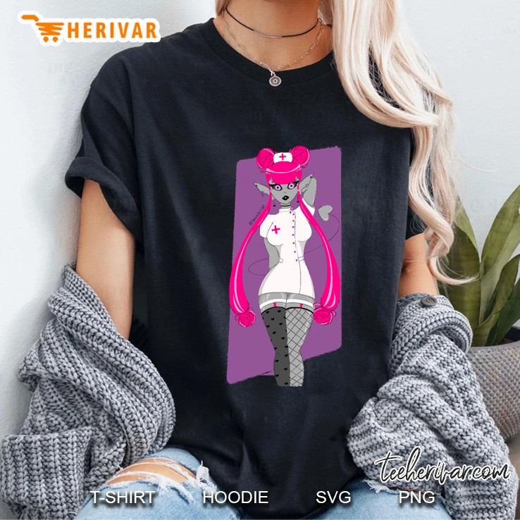 Nyx Ladies Tee