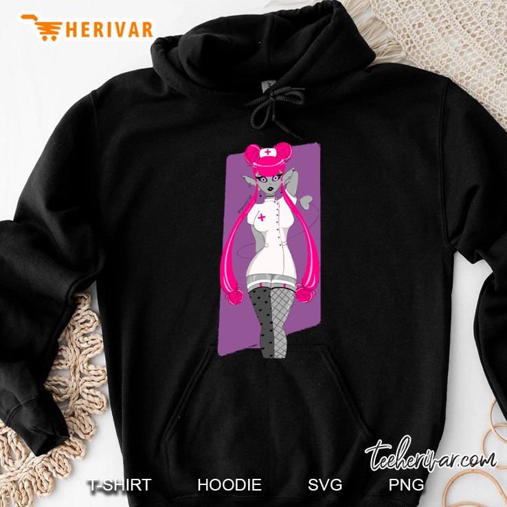 Nyx Hoodie