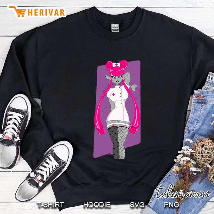 Nyx Sweatshirt