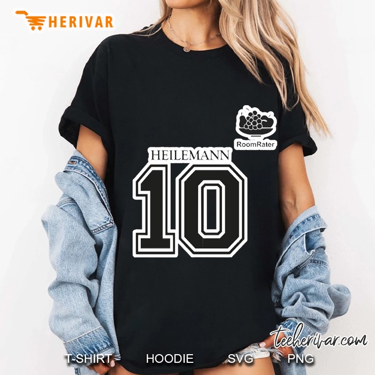 Rate My Skype Room Ladies Tee