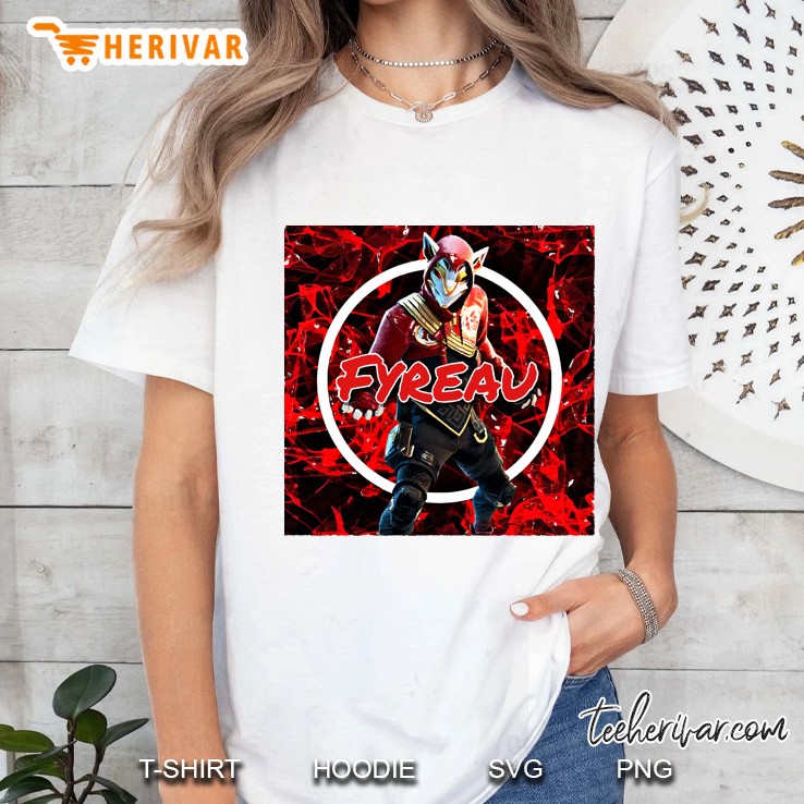 Fyreau