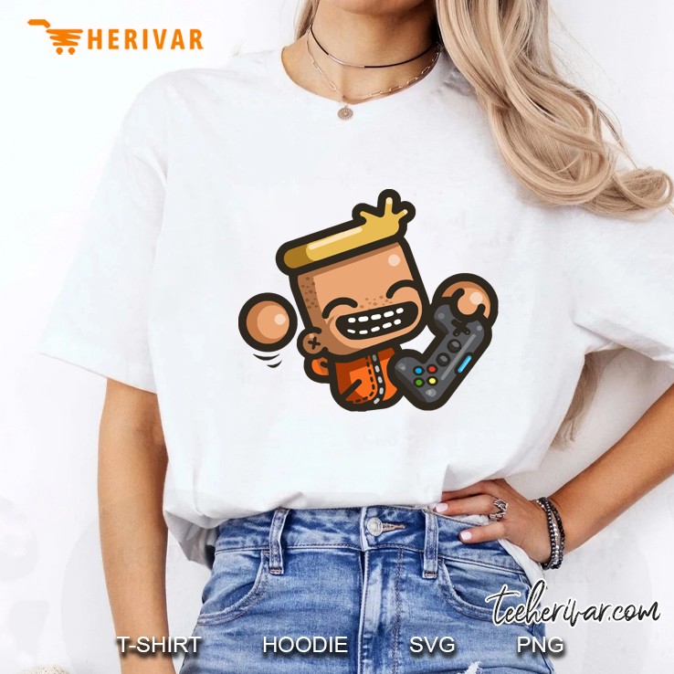 Gamer Ladies Tee