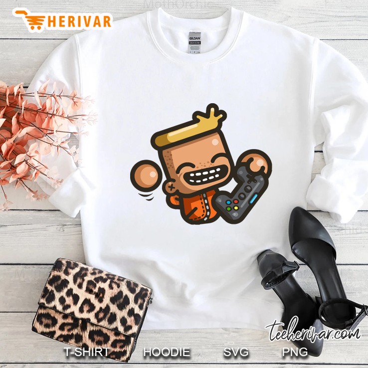 Gamer Sweatshirt