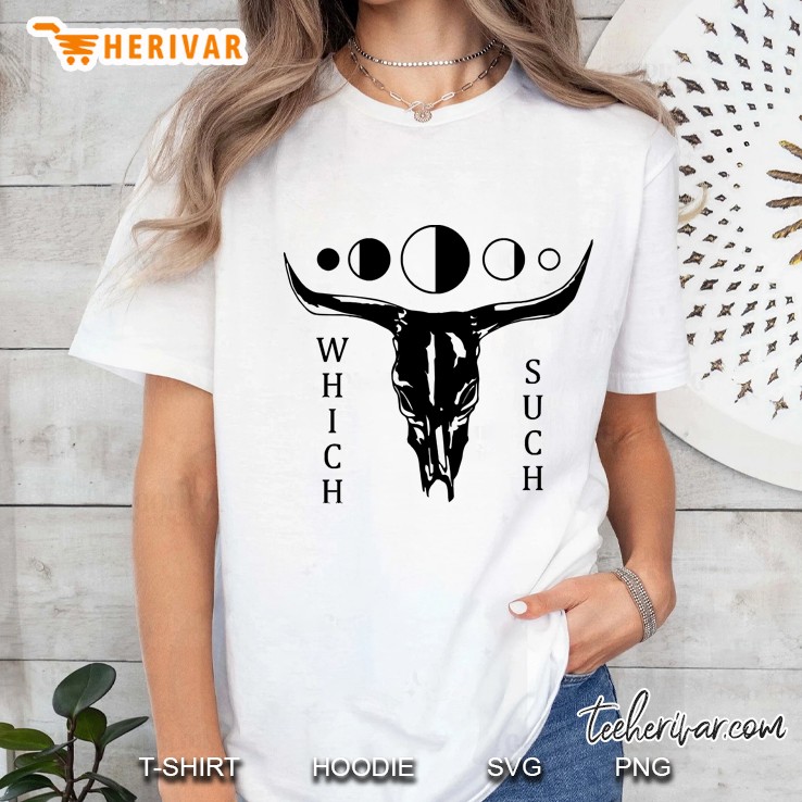 Ritual Bull Ladies Tee