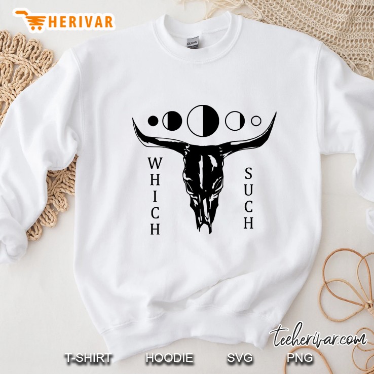 Ritual Bull Sweatshirt
