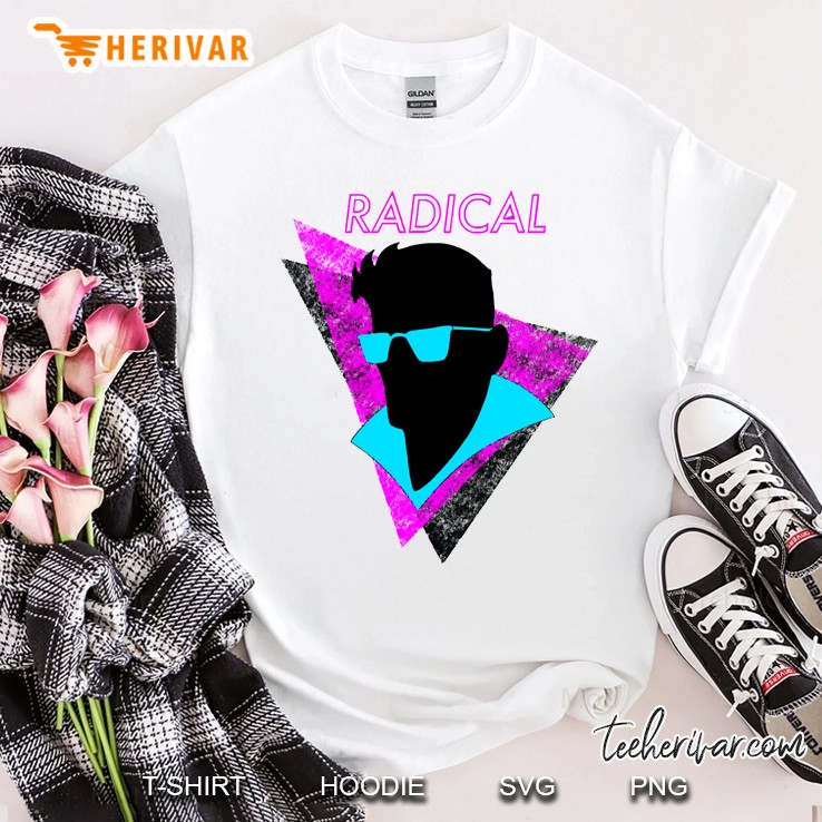 Totally Radical Shirt