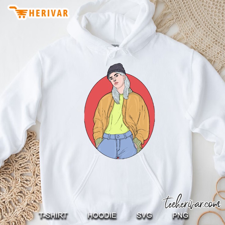 Yourself Hoodie