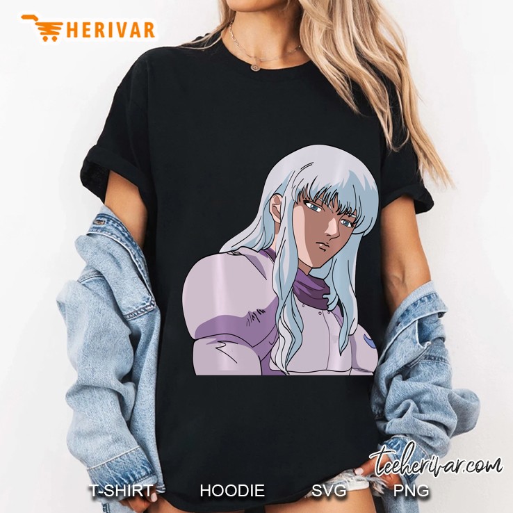 Berserk Ladies Tee