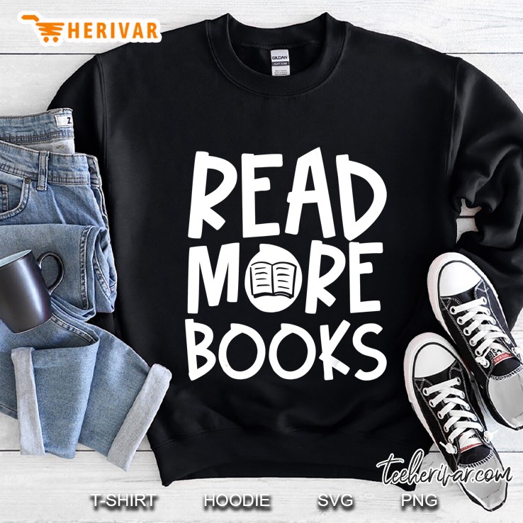 Book Reading Bookworm Library Librarian Sweatshirt