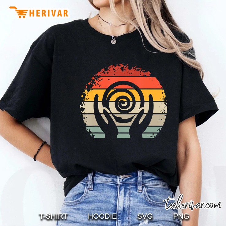 Ceramic Design Retro Kiln It For Women Pottery Logo Gift Ladies Tee
